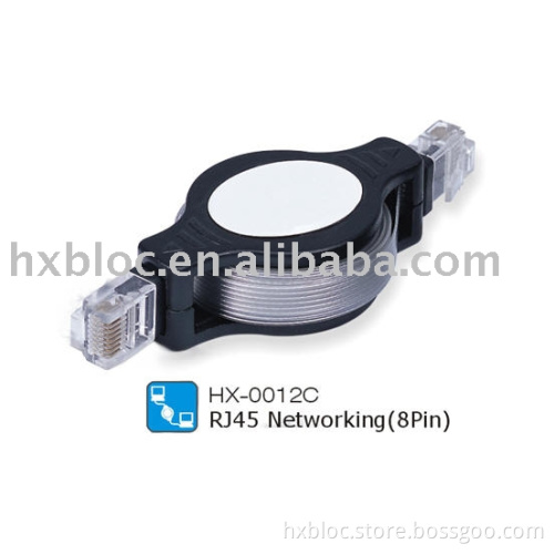 USB RJ45 Cable